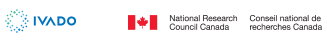IVADO, National Research Council Canada
