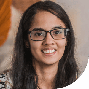 Maithrreye Srinivasan 